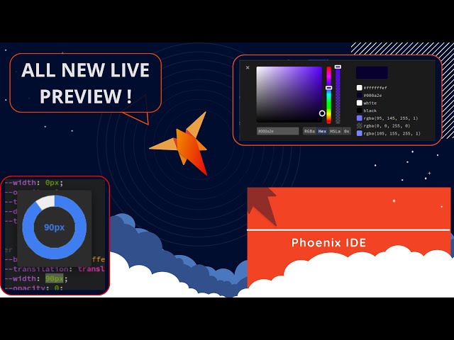 Phoenix Code on YouTube
